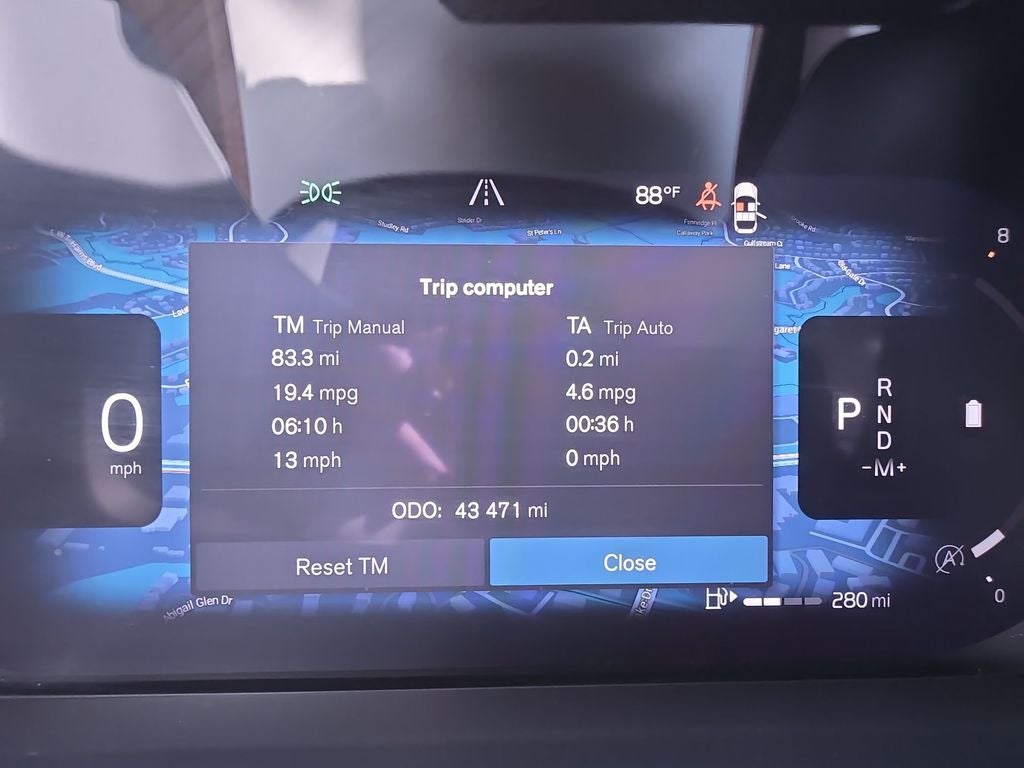 2023 Volvo XC60 B5 Plus Bright Theme