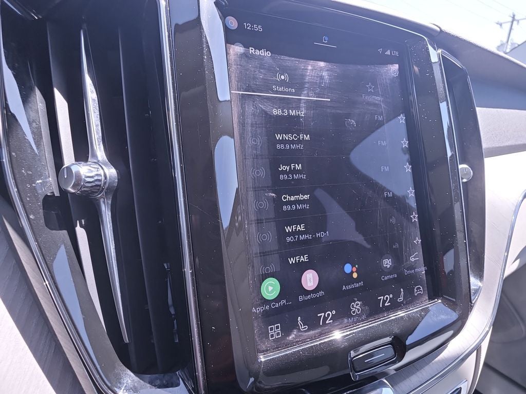 2023 Volvo XC60 B5 Plus Bright Theme