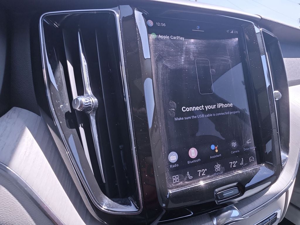 2023 Volvo XC60 B5 Plus Bright Theme