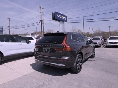 2023 Volvo XC60 B5 Plus Bright Theme