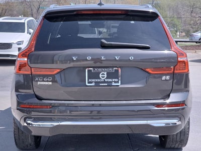 2023 Volvo XC60 B5 Plus Bright Theme