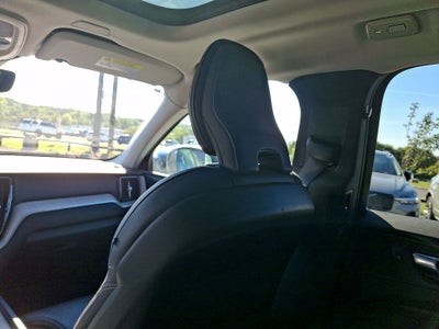 2022 Volvo XC60 B5 Inscription