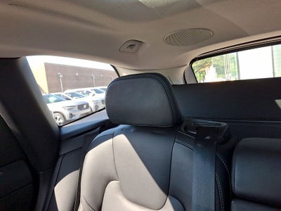 2022 Volvo XC60 B5 Inscription
