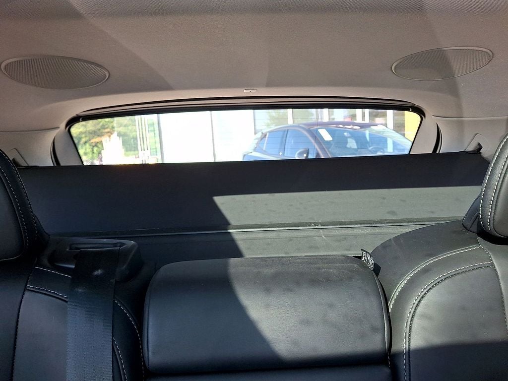 2022 Volvo XC60 B5 Inscription