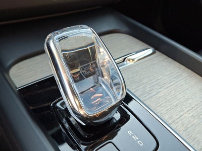 2022 Volvo XC60 B5 Inscription