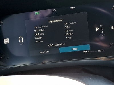 2022 Volvo XC60 B5 Inscription