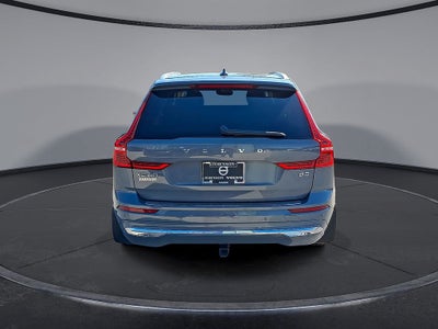 2022 Volvo XC60 B5 Inscription
