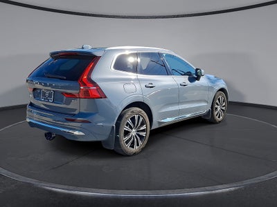 2022 Volvo XC60 B5 Inscription