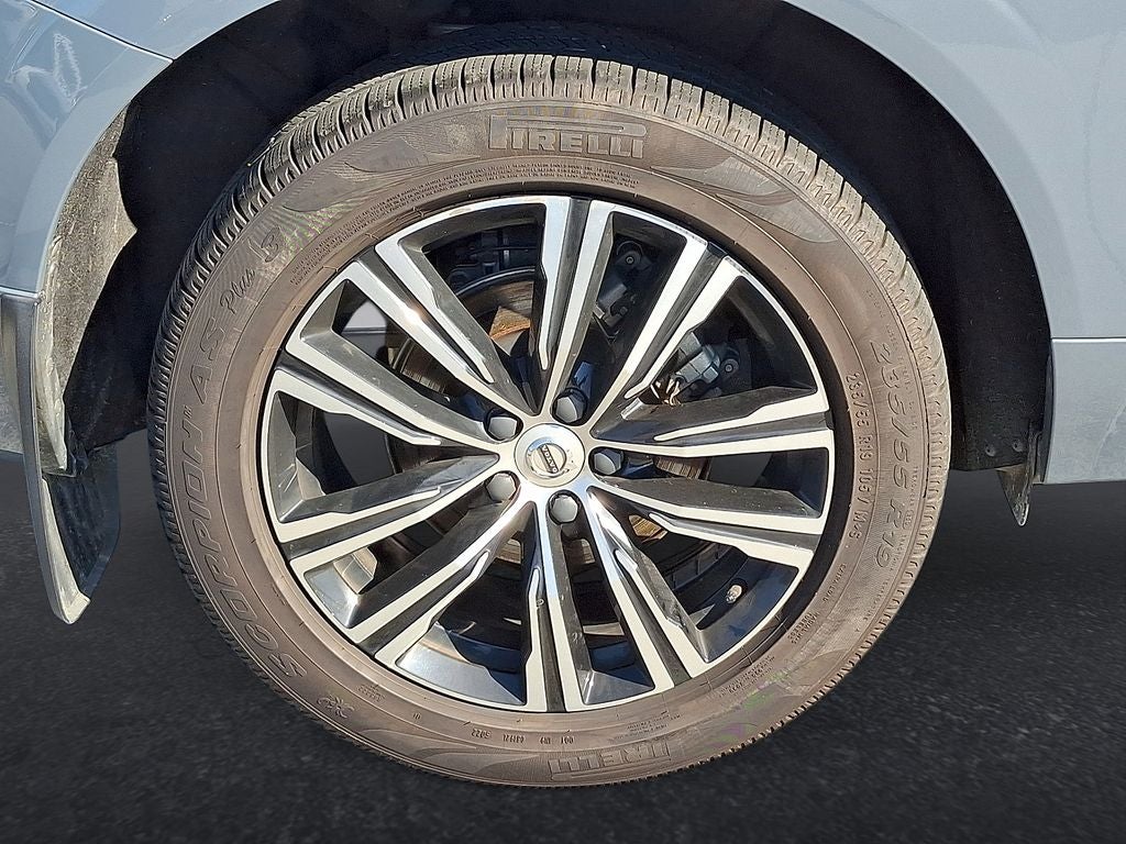 2022 Volvo XC60 B5 Inscription