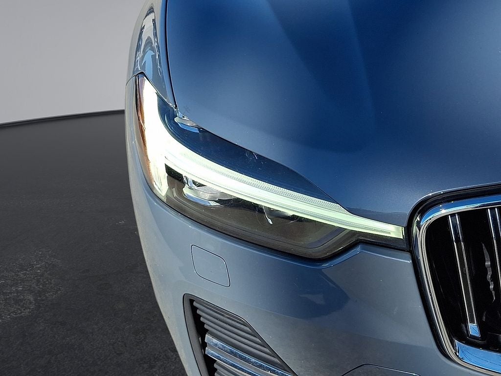2022 Volvo XC60 B5 Inscription