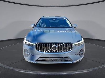 2022 Volvo XC60 B5 Inscription