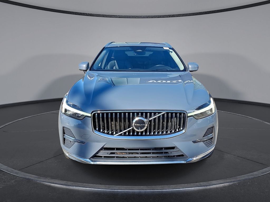 2022 Volvo XC60 B5 Inscription