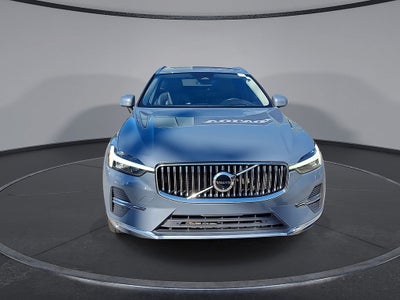 2022 Volvo XC60 B5 Inscription