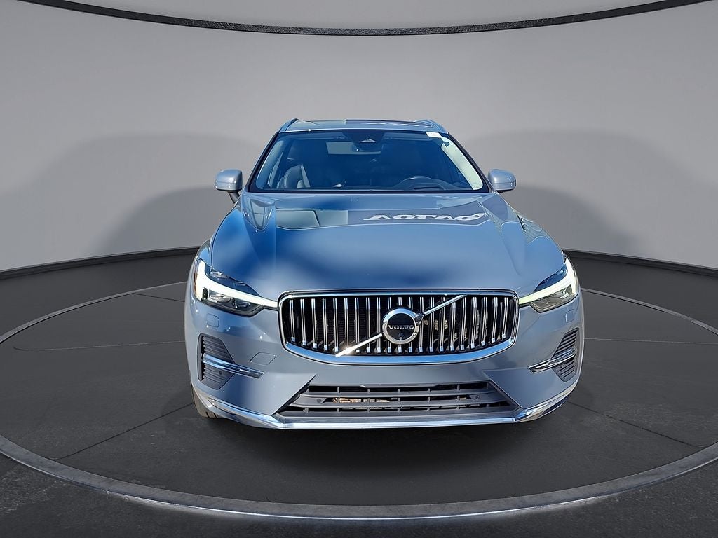 2022 Volvo XC60 B5 Inscription