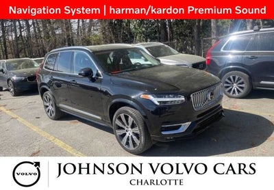 2023 Volvo XC90 B5 Plus