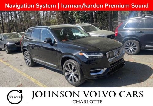 2023 Volvo XC90 B5 Plus