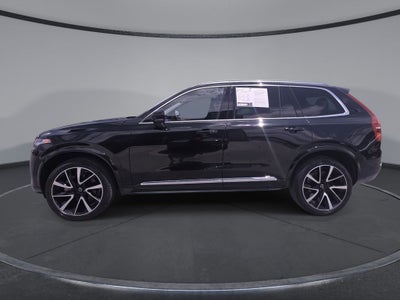2023 Volvo XC90 B5 Plus