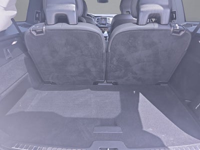 2023 Volvo XC90 B5 Plus
