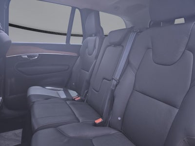 2023 Volvo XC90 B5 Plus