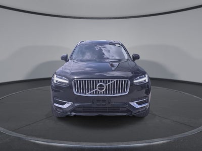2023 Volvo XC90 B5 Plus