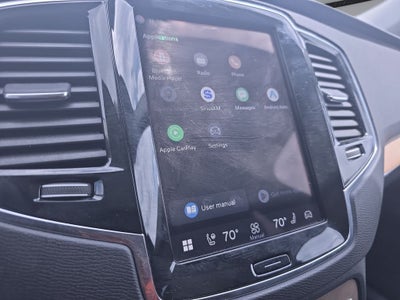 2023 Volvo XC90 B5 Plus