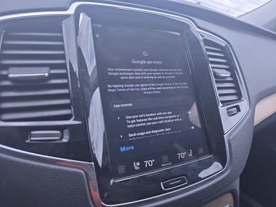 2023 Volvo XC90 B5 Plus