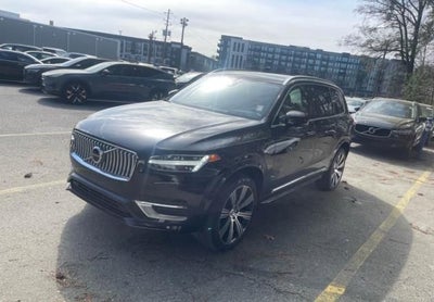 2023 Volvo XC90 B5 Plus