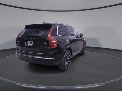 2023 Volvo XC90 B5 Plus