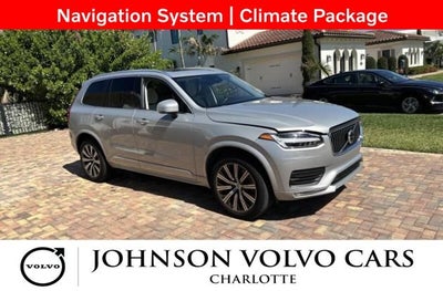 2023 Volvo XC90 B5 Core