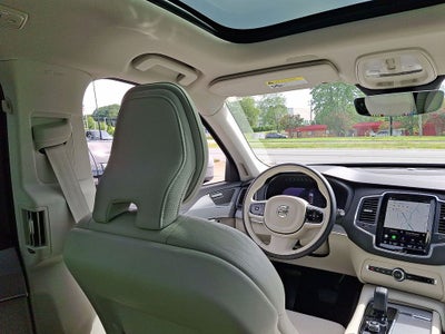 2023 Volvo XC90 B5 Core