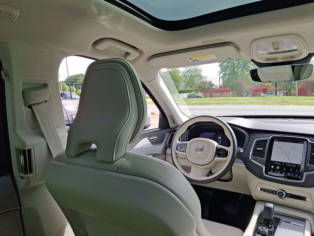 2023 Volvo XC90 B5 Core