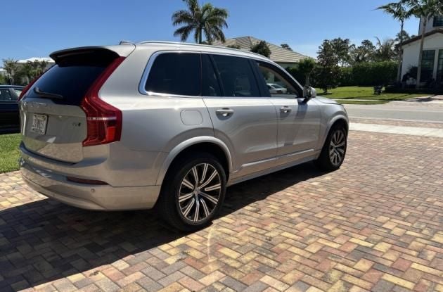 2023 Volvo XC90 B5 Core