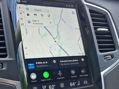 2023 Volvo XC90 B5 Core