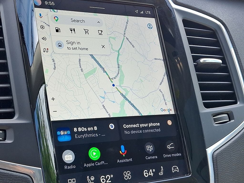 2023 Volvo XC90 B5 Core