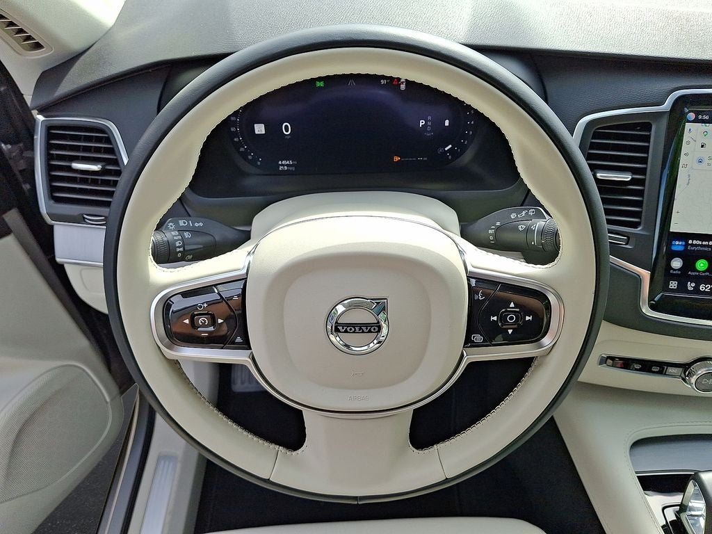 2023 Volvo XC90 B5 Core