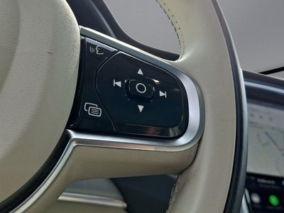 2023 Volvo XC90 B5 Core