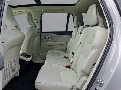 2023 Volvo XC90 B5 Core
