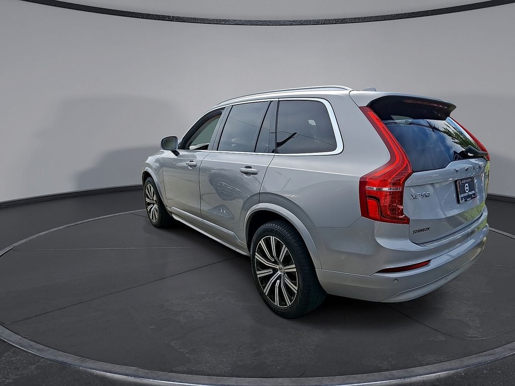 2023 Volvo XC90 B5 Core