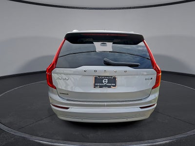 2023 Volvo XC90 B5 Core