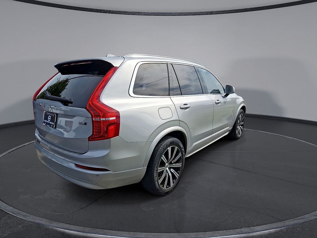 2023 Volvo XC90 B5 Core