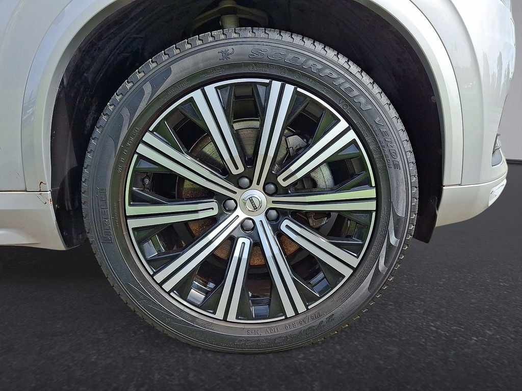 2023 Volvo XC90 B5 Core