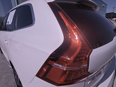 2023 Volvo XC60 B5 Plus Bright Theme