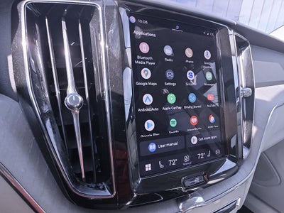 2023 Volvo XC60 B5 Plus Bright Theme