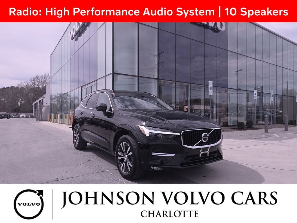 2023 Volvo XC60 B5 Core