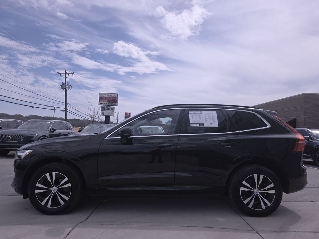 2023 Volvo XC60 B5 Core