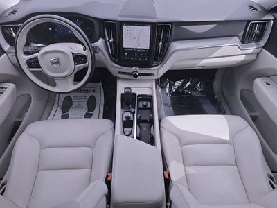 2023 Volvo XC60 B5 Core