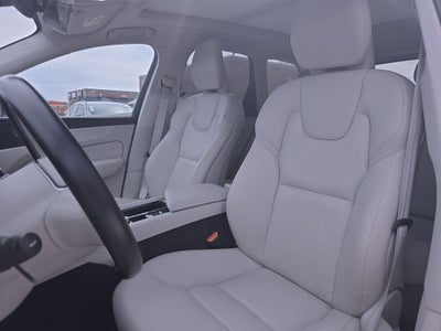 2023 Volvo XC60 B5 Core