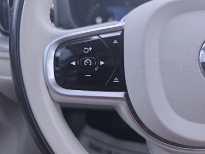 2023 Volvo XC60 B5 Core