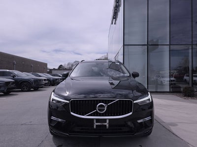 2023 Volvo XC60 B5 Core