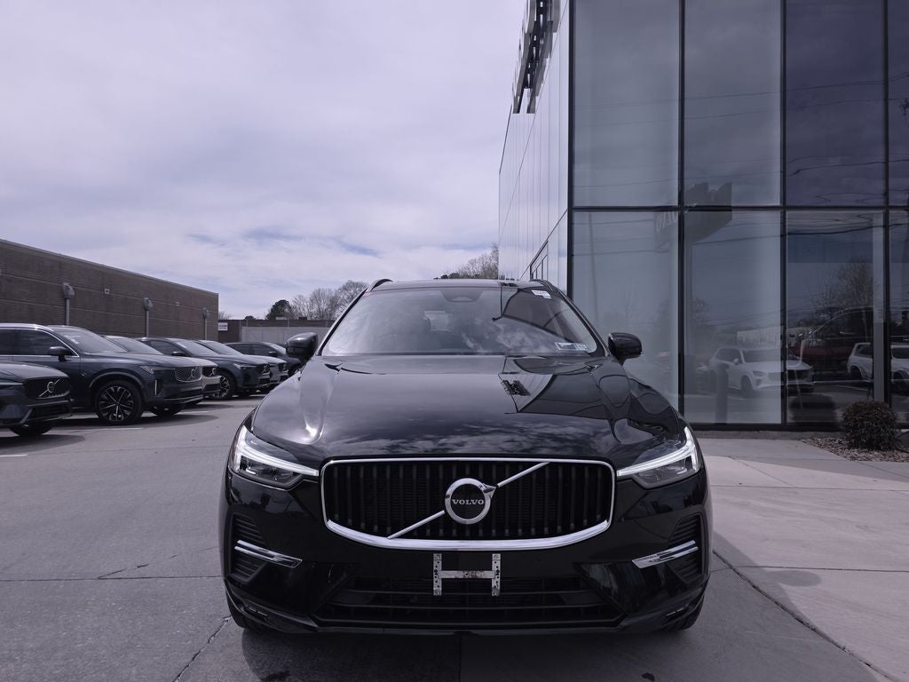 2023 Volvo XC60 B5 Core
